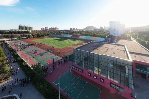 院校分享 青岛理工大学琴岛学院