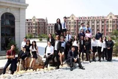 出国留学后遗症谁为孩子买单?青岛的家长你真的准备好了么?
