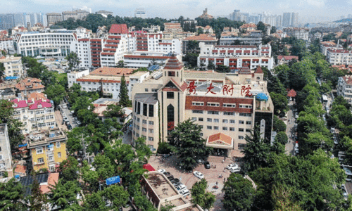人才招聘 青岛大学附属医院2020年博士招聘通知