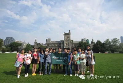 美国VS加拿大 那些你最想知道的“秘密” - 青岛新闻网