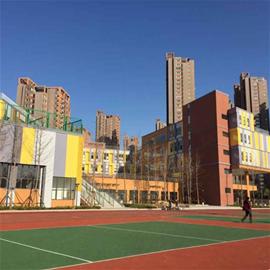 投资10亿元 青岛市区中北部再添3所配建学校