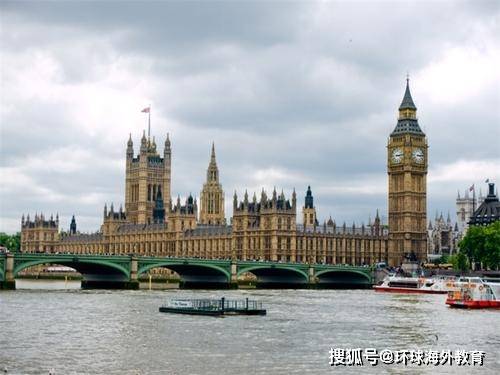 英国留学本硕连读费用大概是多少