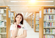 青岛启德留学