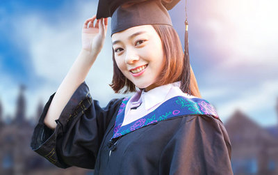 青岛启德留学